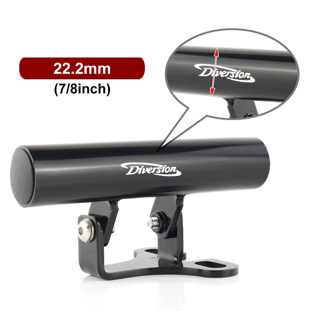 Кронштейн для GPS-навигации YAMAHA XG 250 Tricker XJ 900 S Diversion TRACER 9/GT 2021-2024 HONDA Shadow VT750 Phantom AERO