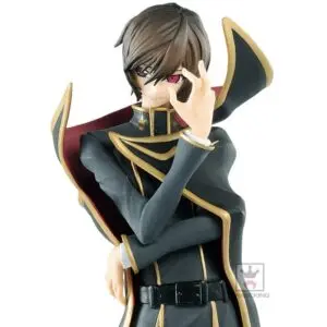 Code Geass Lelouch Of The Rebellion Risunok Exq Lelouch Lamperouge 24 Sm Aliekspress