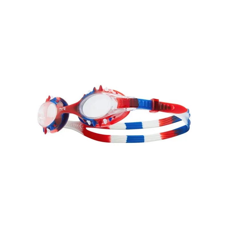 

Swimple Tie Dye Spikes Kids'