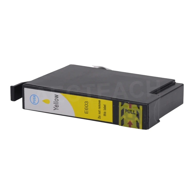 Картридж для струйного принтера Epson XP 603 2100 2105 3100 3105 4100 4105 2810 2830
