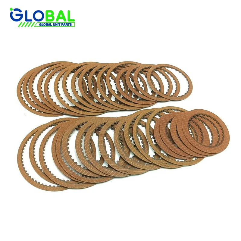 RE5R05A Главный комплект для восстановления коробки передач подходит Frontier Xterra INFINITI