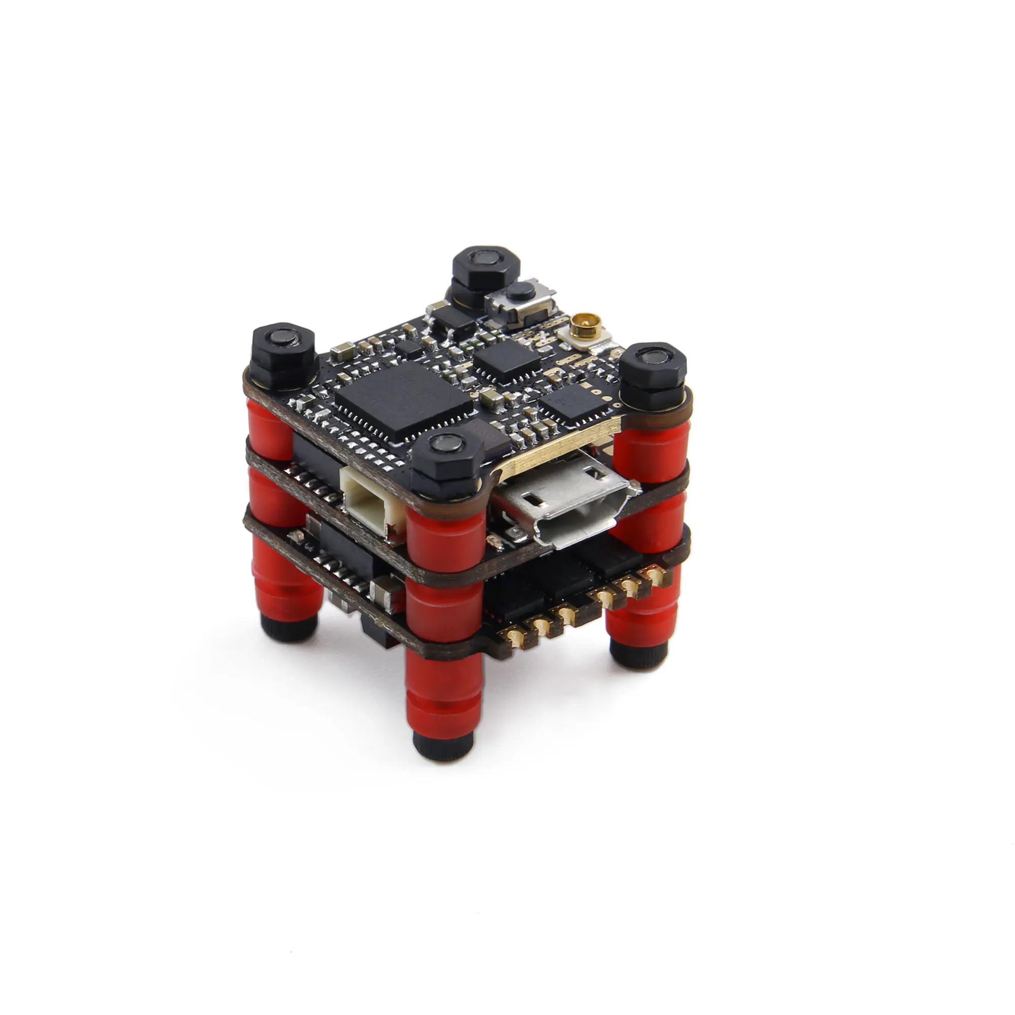 

GEPRC стабильный F411 Electoronics все в одном Контроллер полета ESC