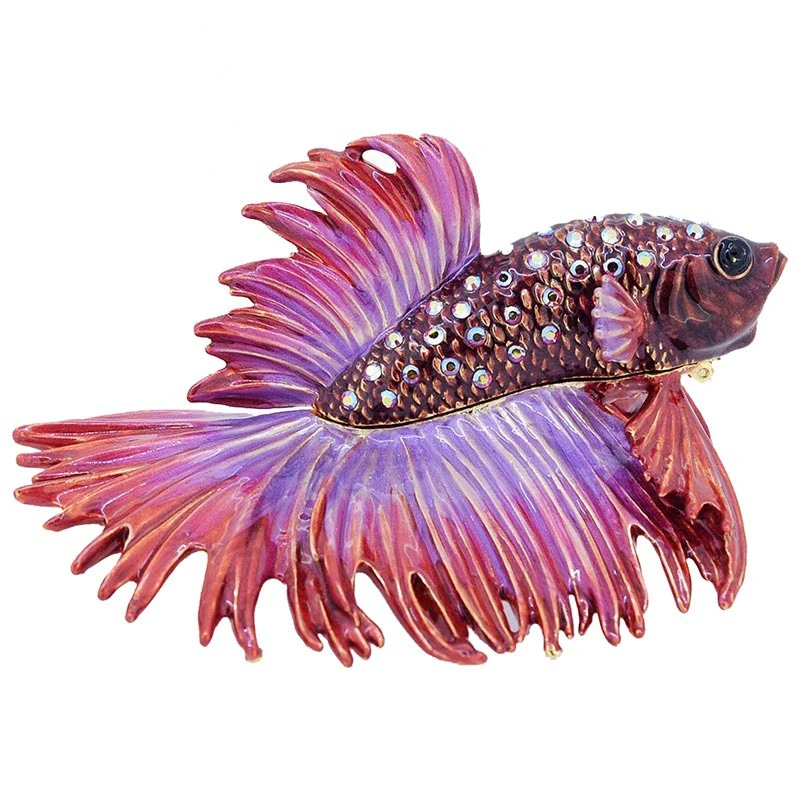 

Car Sticker Personality Colorful Goldfish Modeling Popular Stickers PVC Fashion Auto Window Bumper Sunscreen Waterproof Decals
