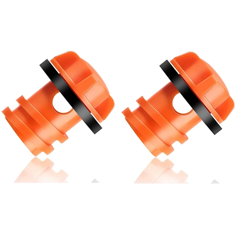 Drain Plugs Replacement Compatible With Most Rotomolded Cool