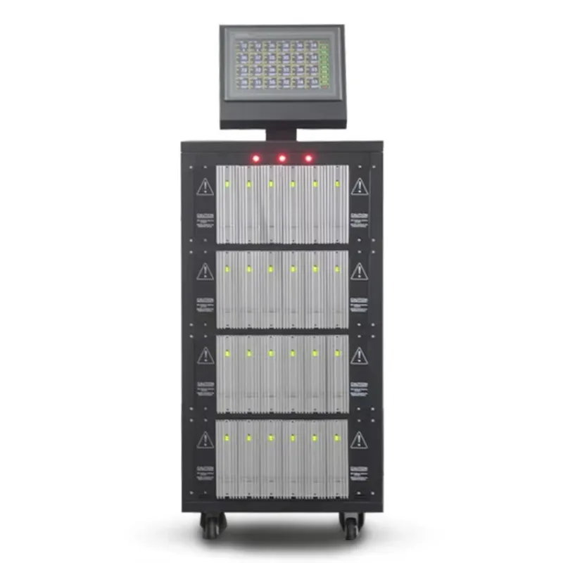Фото Цифровой контроллер температуры системы Hmi Hot Runner с сенсорным экраном для пресс-формы для ПЭТ №1
