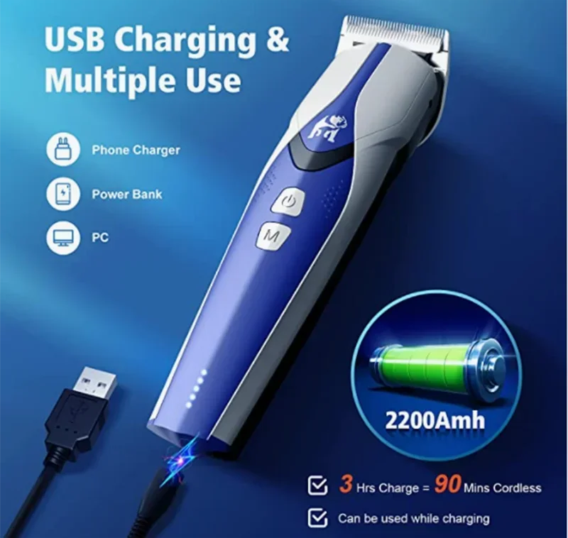 Профессиональные парикмахерские машинки для стрижки волос мужской набор ухода