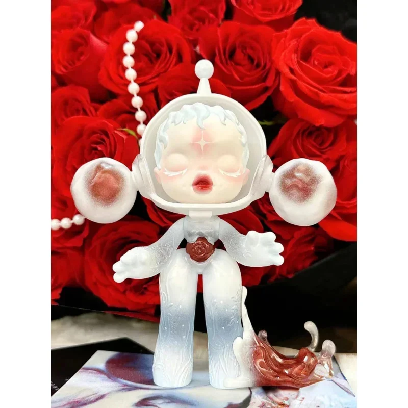 Фигурка Череппанда белый снег