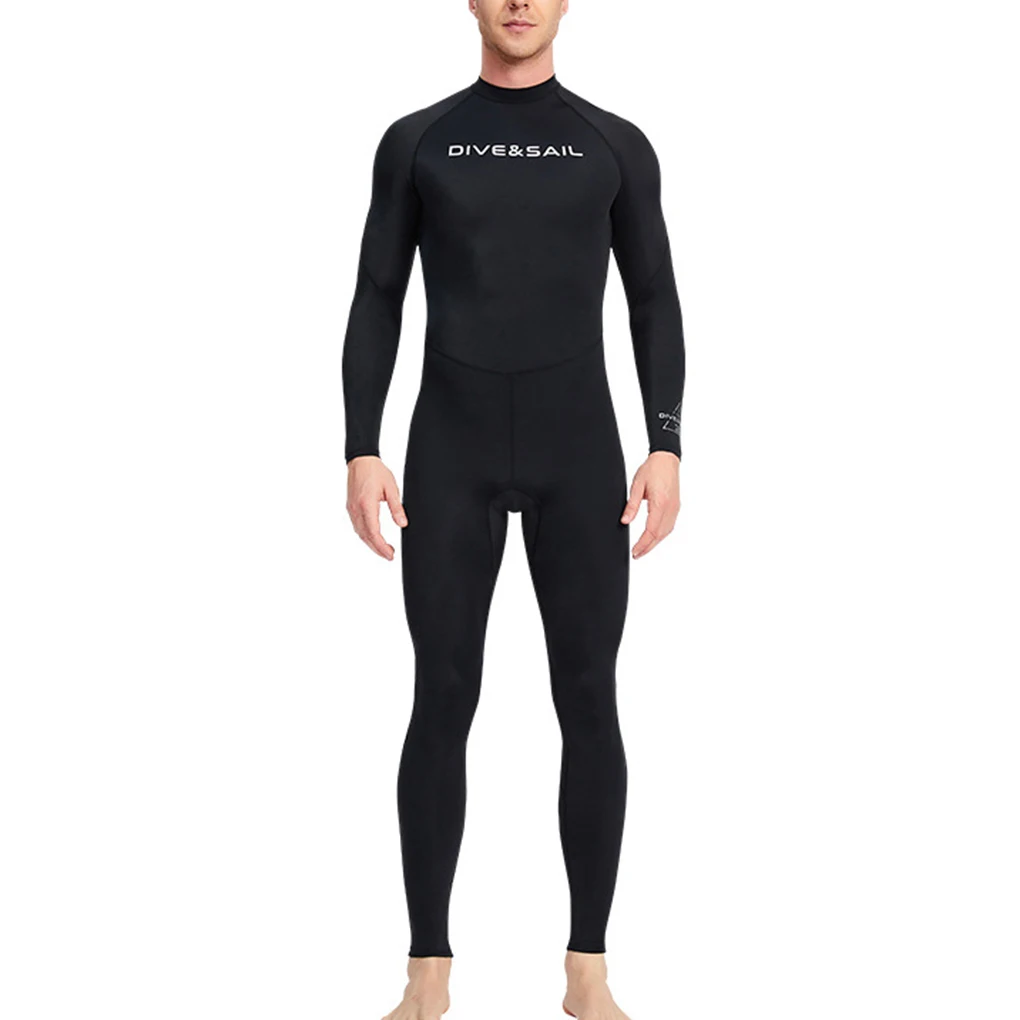 

Wetsuits Diving Suit Long Sleeved Long Pants UPF 50 Sunprotection Cold Body Feeling Breathable Sports Dive Skins