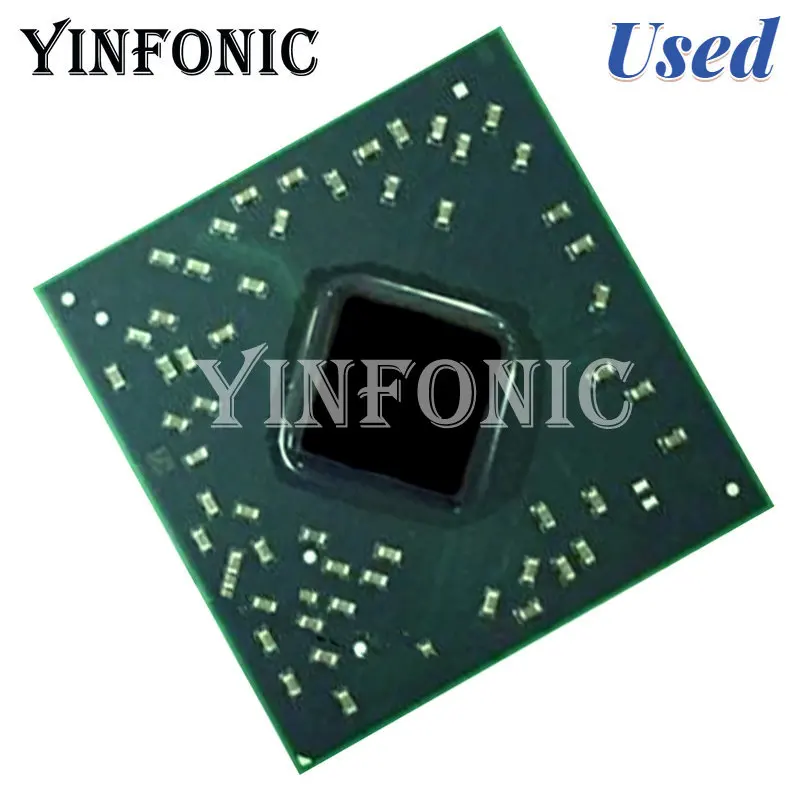 

Восстановленный графический чип 218-0844023, чипсет GPU BGA с шариками, протестирован на 100%, хорошо работает