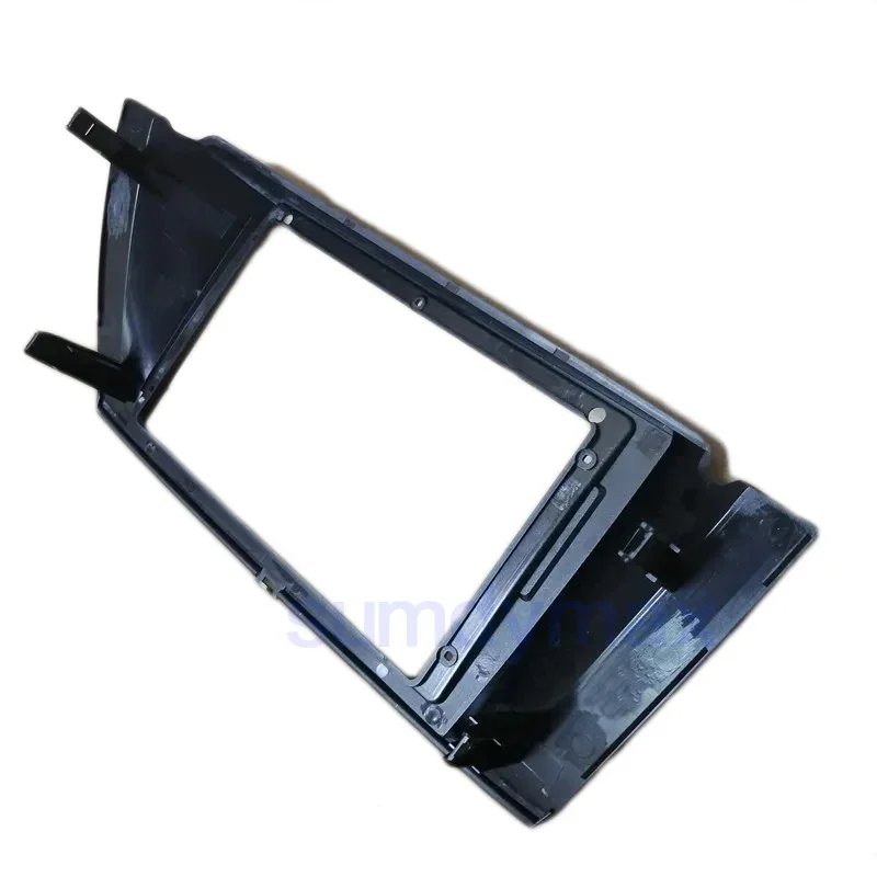 Автомобильный радиоприемник 1din для Geely Bo Rui Emgrand GT 2014 2015 2016 9-дюймовая рамка Android 2Din