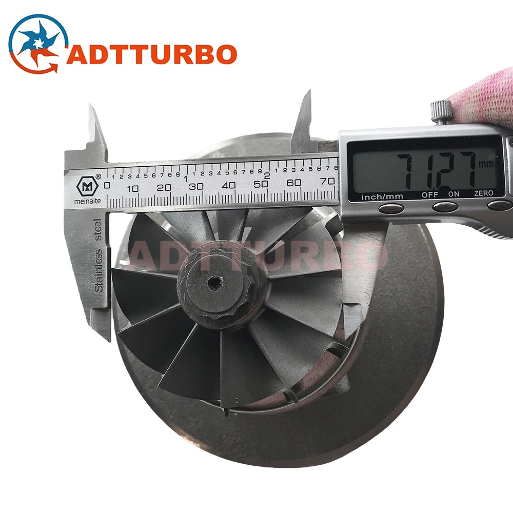 Турбокартридж 3519095 178022 169417 3803109 3521803 3803109RX для Cummins промышленного грузовика L10