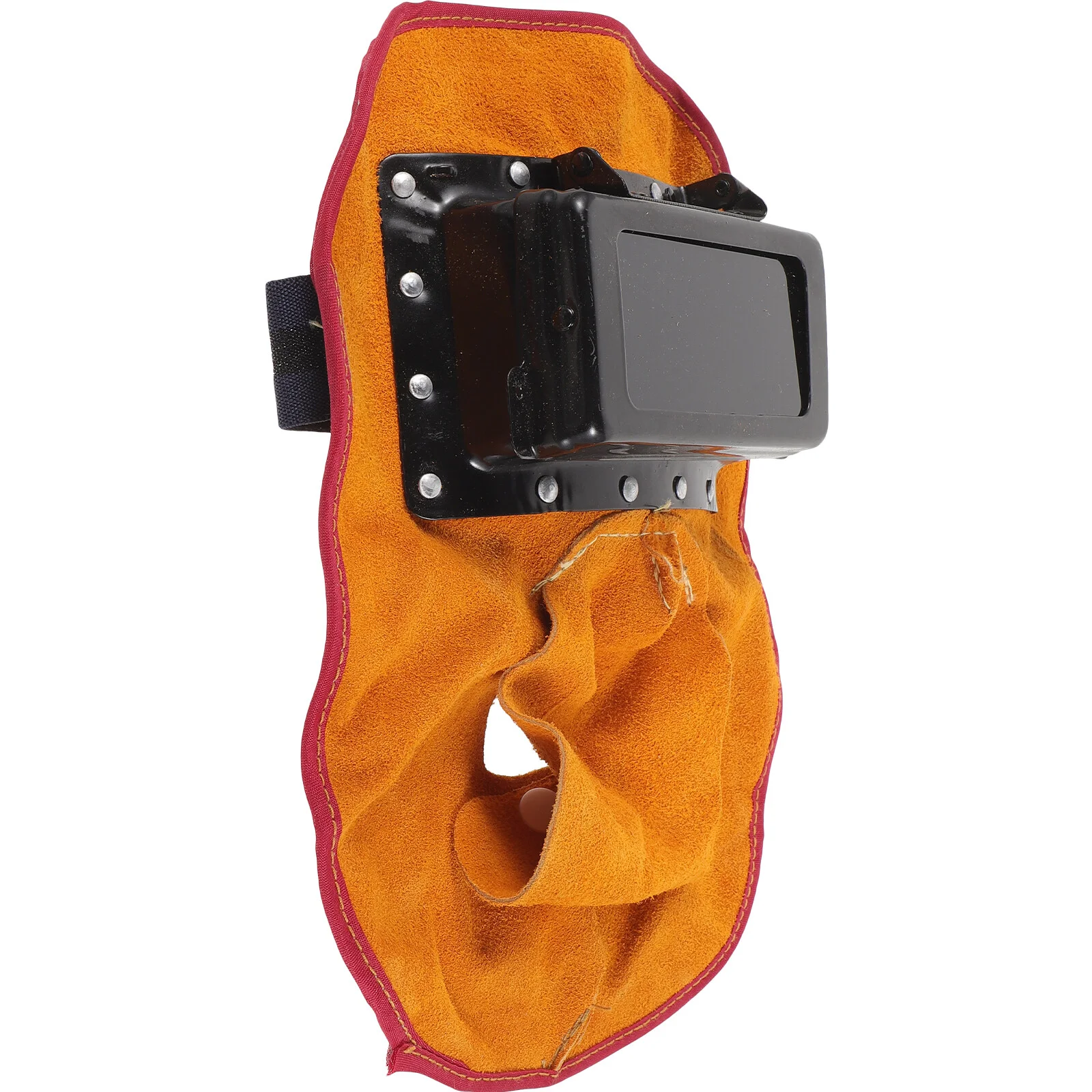 

Headgear Welding Mask Lens Adjustable Protection Hood Protective