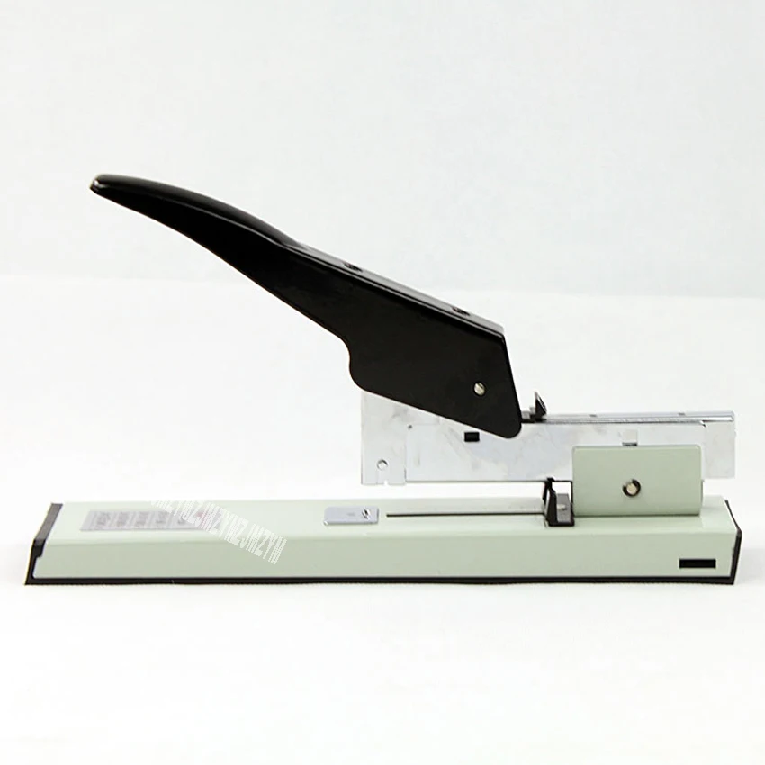 

14PC book sewer ,manual stapler ,financial credentials, document,archives binding machine, heavy duty punch
