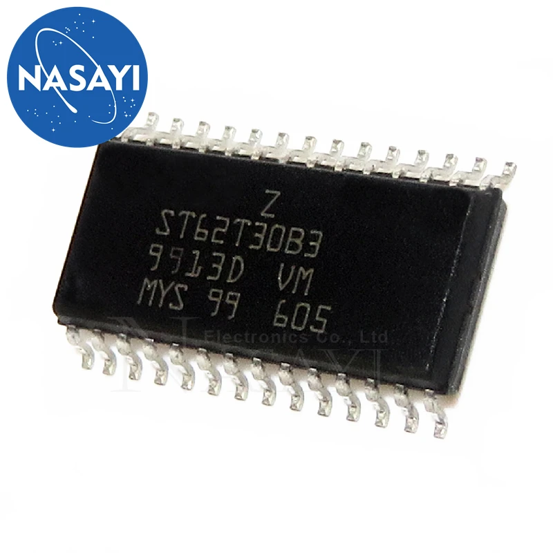 10 шт. ST62T30B3 62T30B3 SOP-28