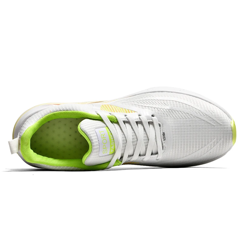 2023 Summer Air Mesh Running shoes Breathable Sneakers casual Men Women tenis shoes Tennis sneakers zapatillas mujer masculinos