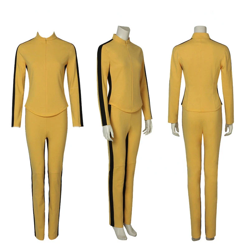 The Bride Cosplay Halloween Party Costumes