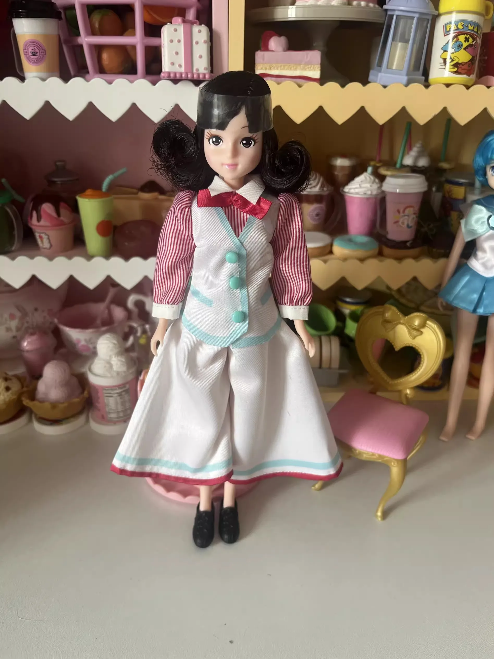 Оригинальная одежда для девочек Семейные игрушки yinghuochong