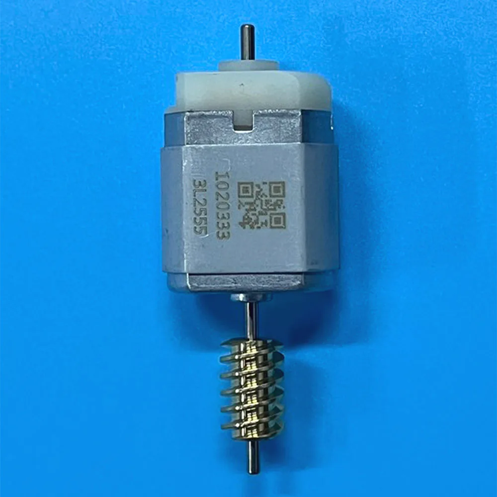 

Geniune Ignition Steering Column Lock Motor For 2008-2014 Mercedes-Benz SLK55 AMG