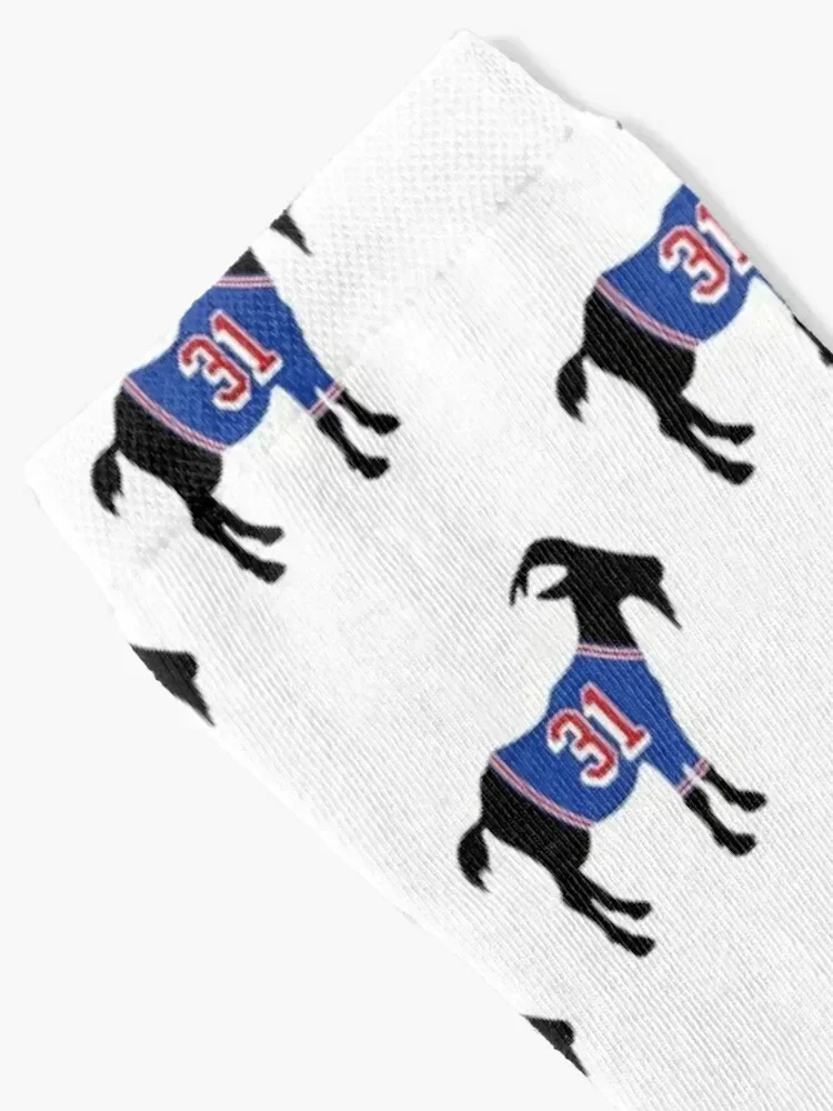 Игорь Шстекин GOAT Носки короткие модные носки в стиле аниме для мужчин и женщин