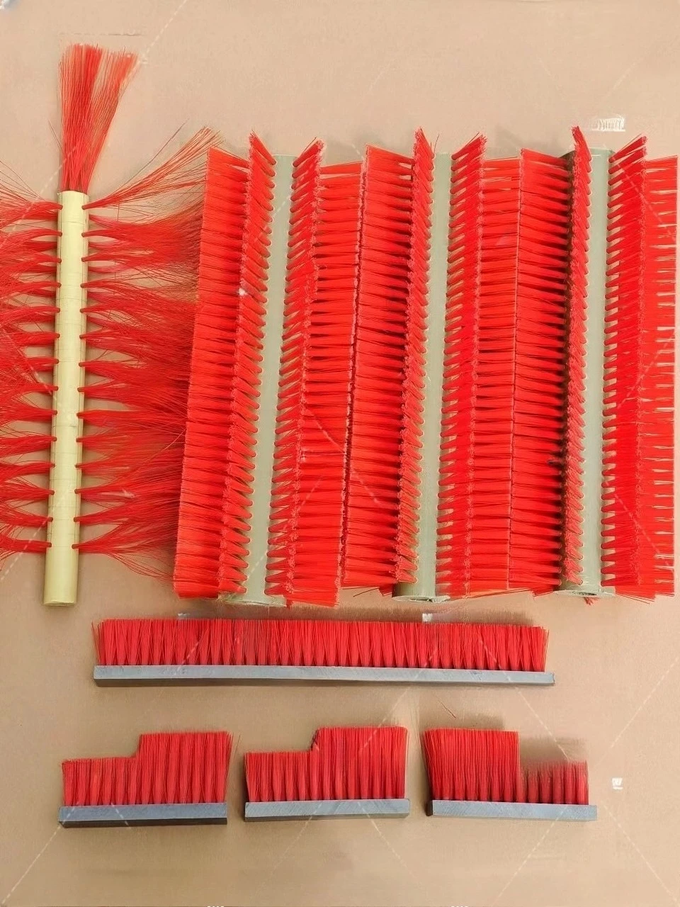 

Щетка для чистки бутылок BS-1 5 галлонов