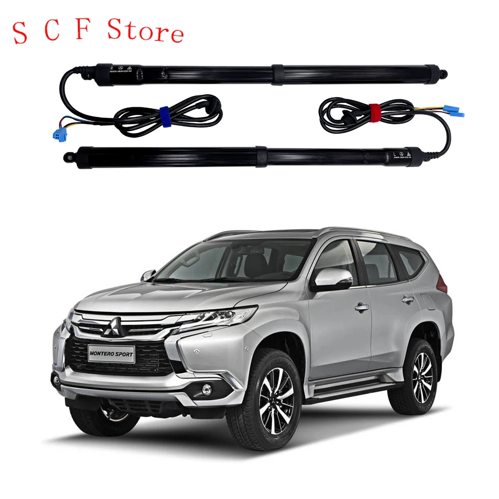 

Электрический подъемник багажника для Mitsubishi Pajero Sport Tail Box