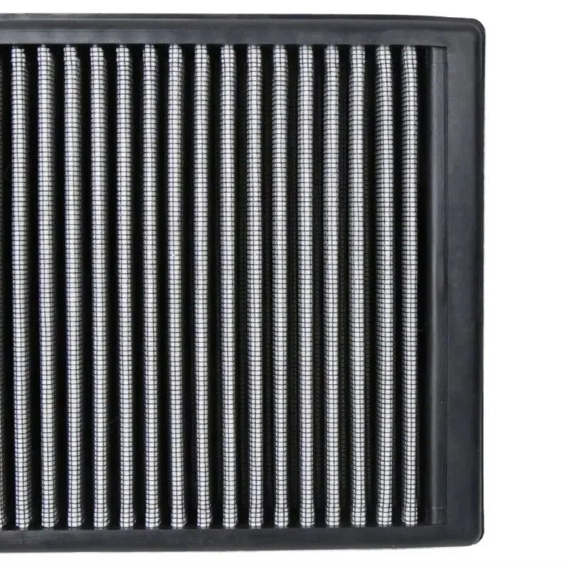 Комплект системы впуска холодного воздуха из углеродного волокна для гольфа