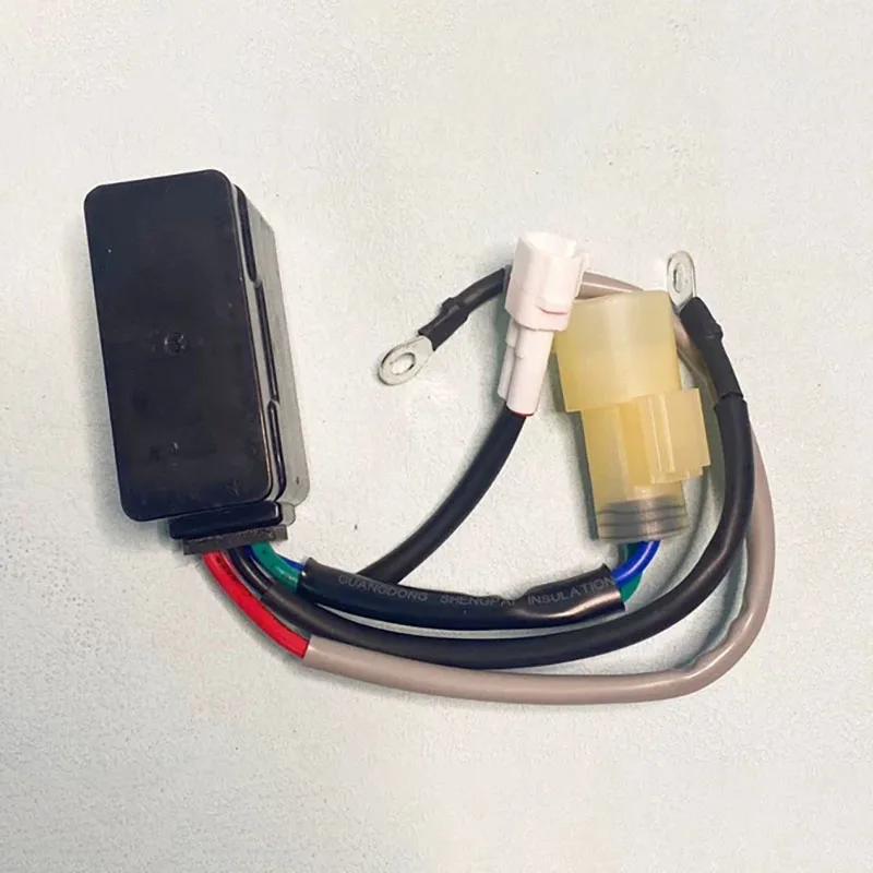 Новое небольшое подвесное реле подъема контроллер подъемного двигателя