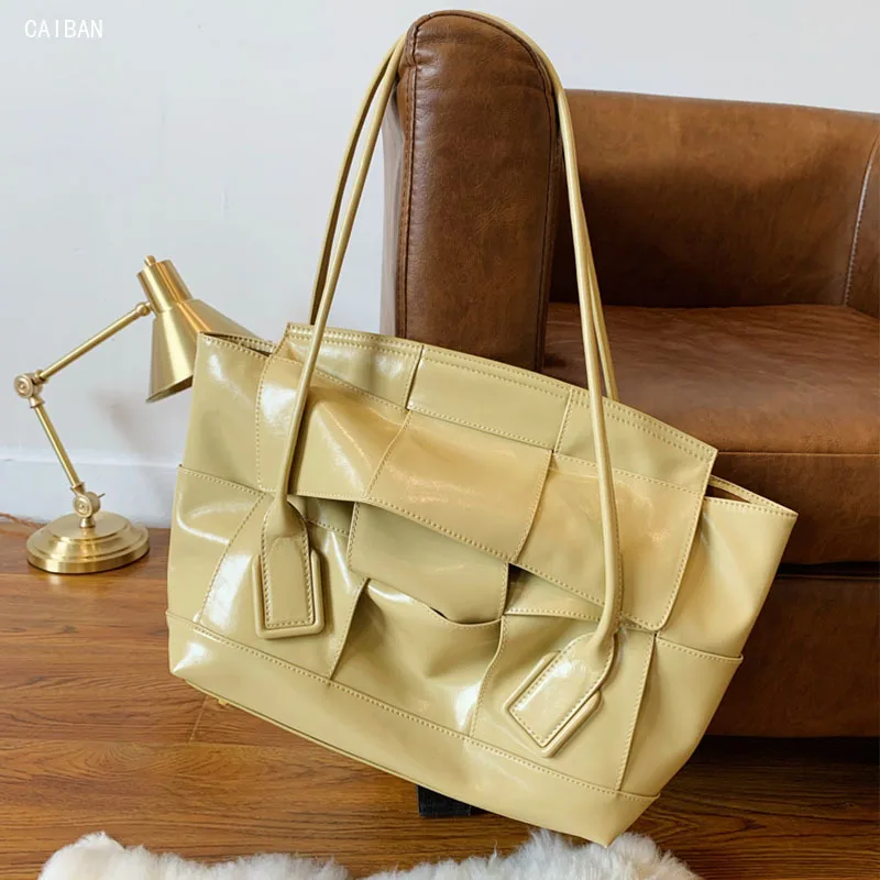 

Брендовые женские сумки, тканая кожаная сумка-тоут, роскошная дамская сумка на плечо, фирменные дизайнерские сумочки с плетением для женщин...