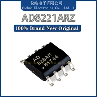 ad828 ad828a ad828arz ad828ar 828arz new original mcu sop 8 ic chip