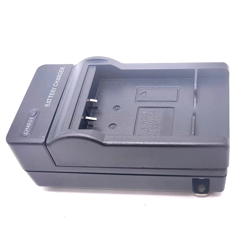 Зарядное устройство для аккумулятора зарядное камеры Fuji Finepix X10 X20 F200EXR F75EXR F70EXR F80EXR