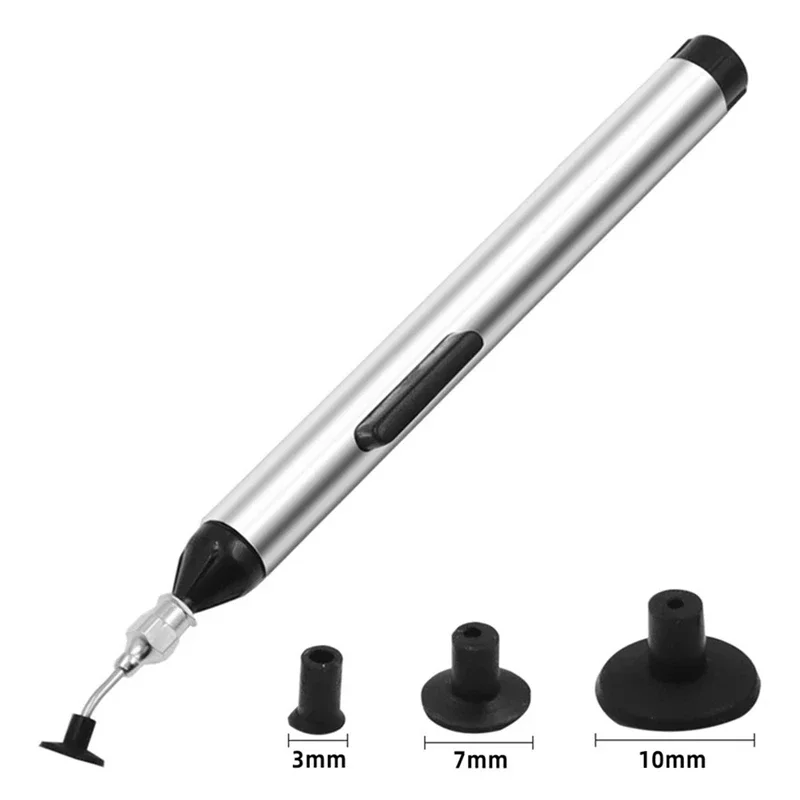 

Набор ручных вакуумных присосок для удаления SMD IC-чипов