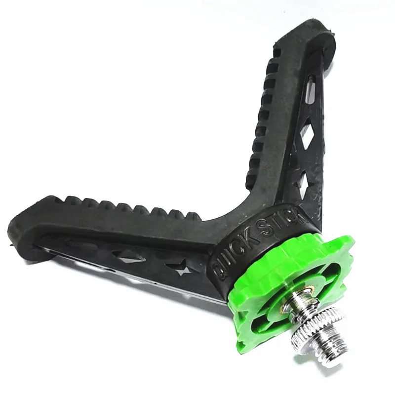 Аксессуары для охоты подставка тактической стрельбы держатель оружия стойка