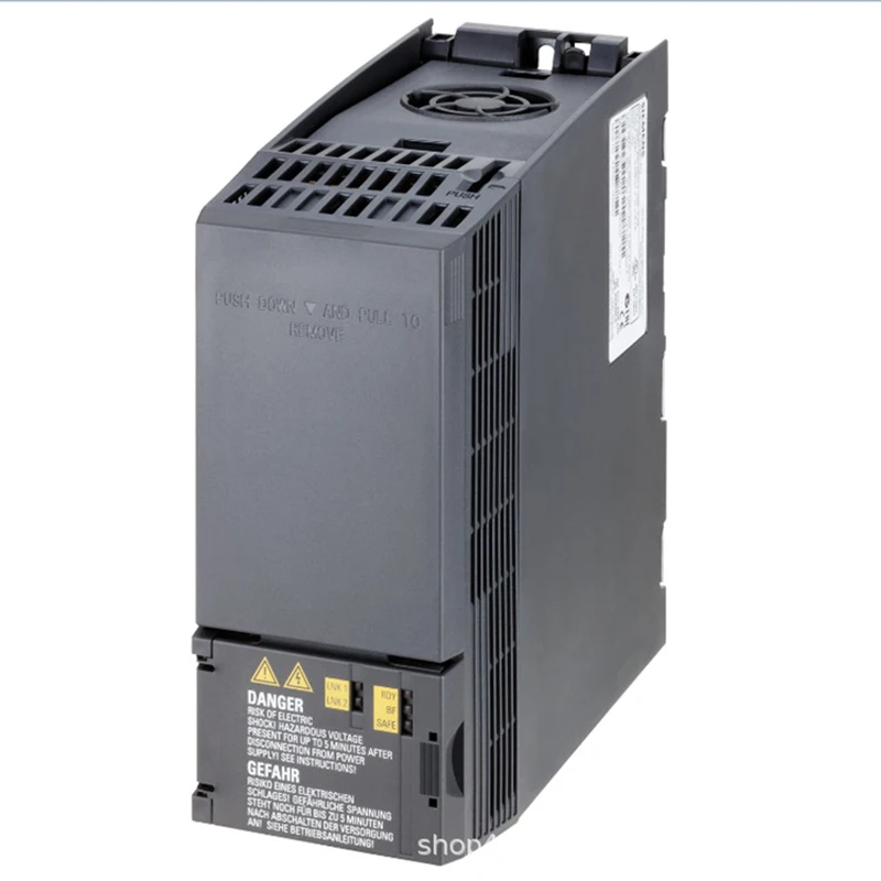 

6SL3210-1KE12-3UF2 Brand Original, On-site Photos Taken, One-year Warranty