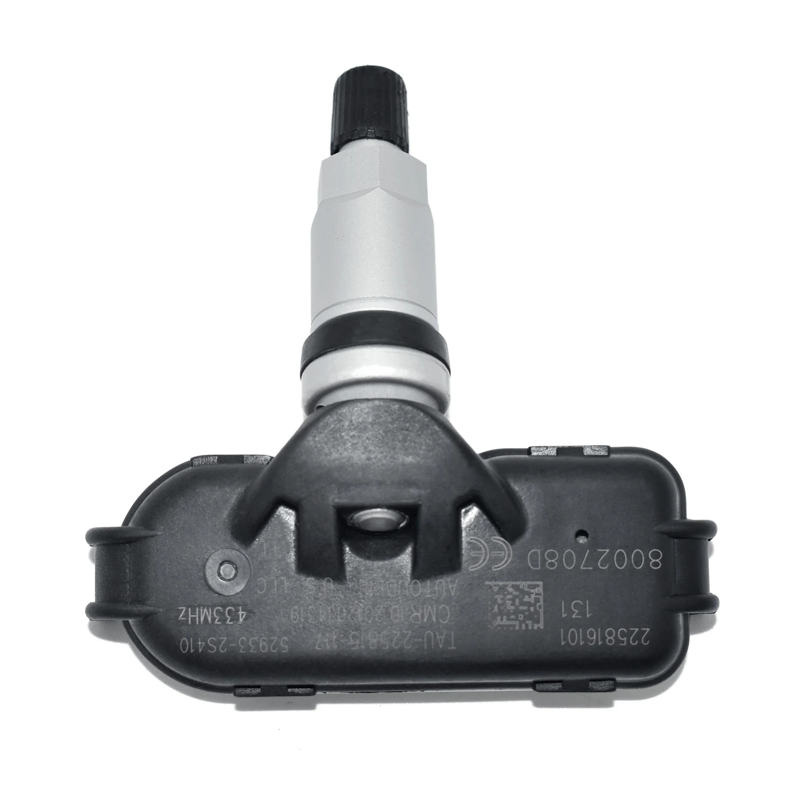 52933-2S410 Датчик давления в шинах TPMS ДЛЯ 2013-2015 HYUNDAI IX35 [LM] TUCSON KIA SPORTAGE [SL] 434 МГц 529332 S410