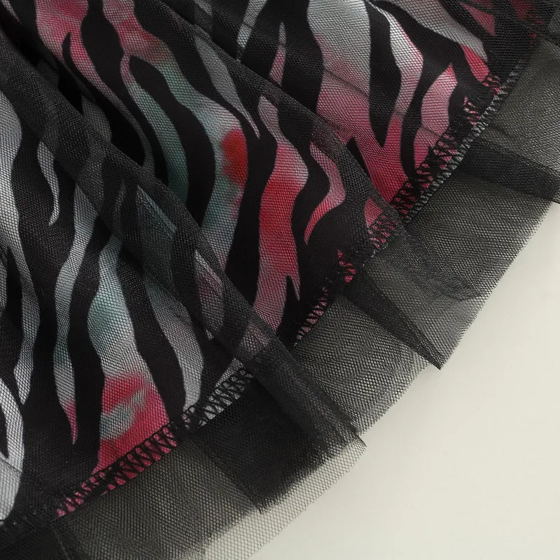 Повседневный костюм для маленьких девочек вязаные топы на бретельках с