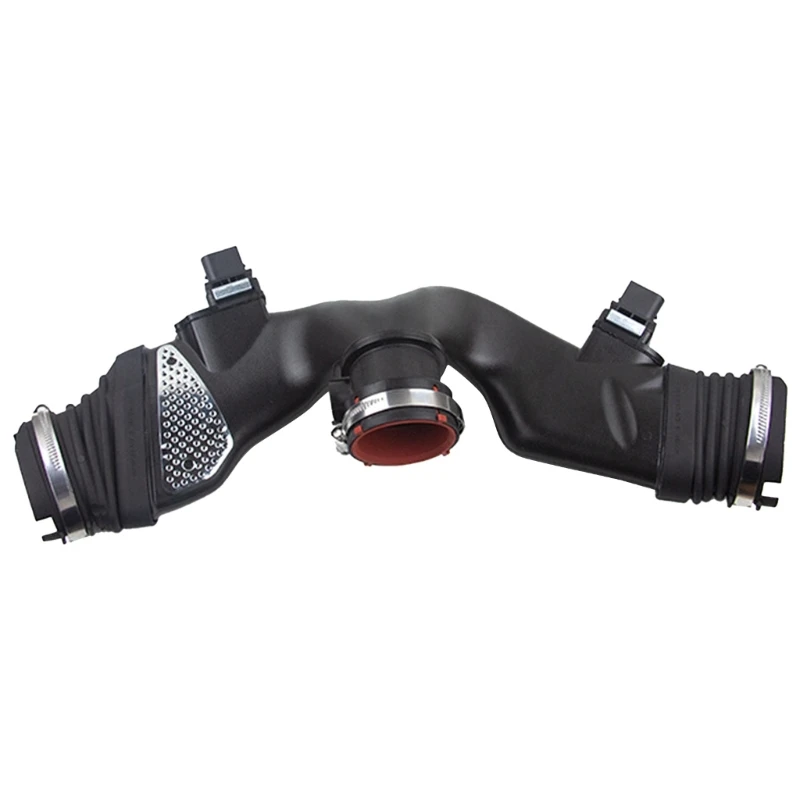 

Коллектор воздухозаборника 094D с датчиком потока для OM642 X164 W251 6420903497 6420906097