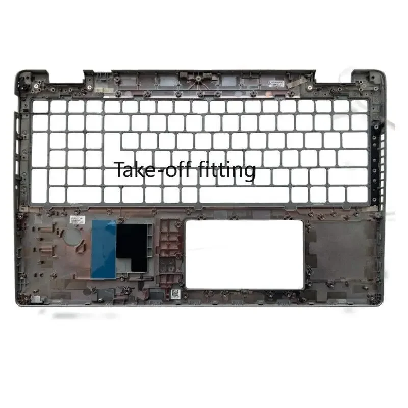 Новый чехол для Dell Latitude 5530 5531 Precision 3570 3571 верхняя крышка упора рук KB