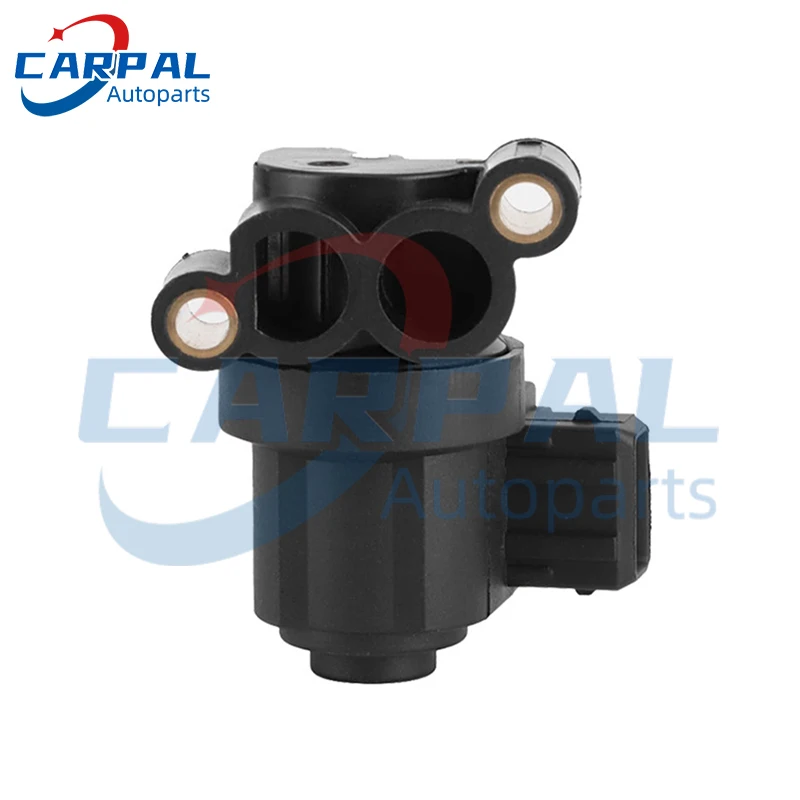 Клапан холостого хода IACV 0280140575 13411247988 Для BMW E34 E36 E46 318ti 318i Z3 318is 316i 316g 316Ci 318Ci