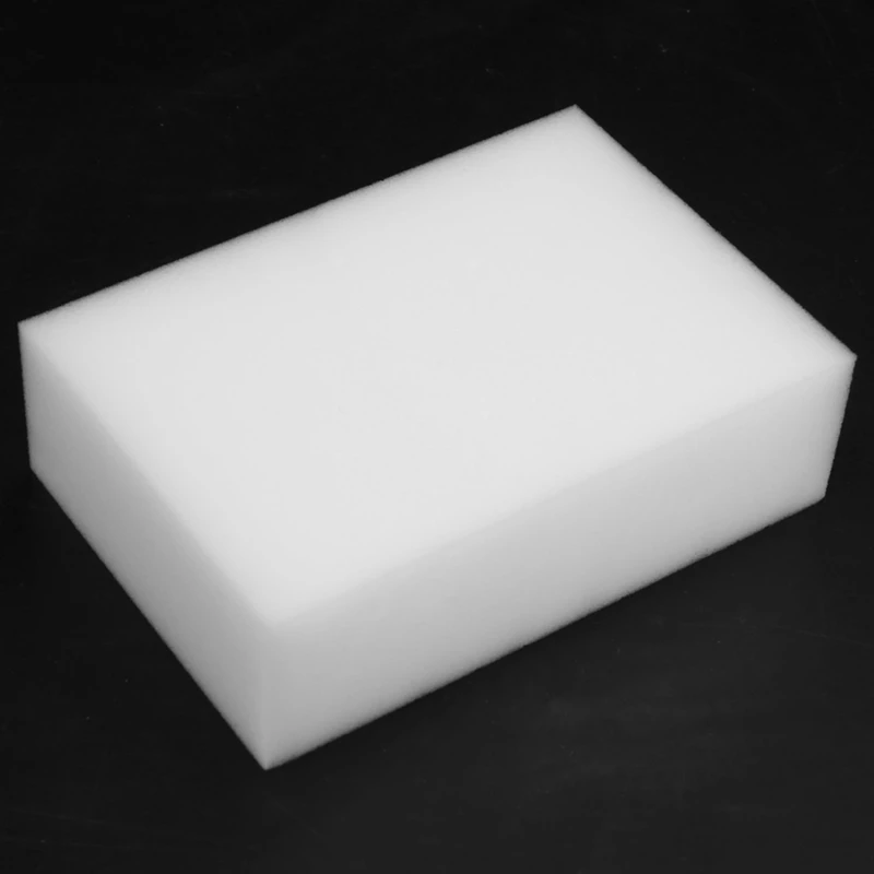 400 шт. волшебная губка ластик для кухни искусственная кожа меламиновая мытья