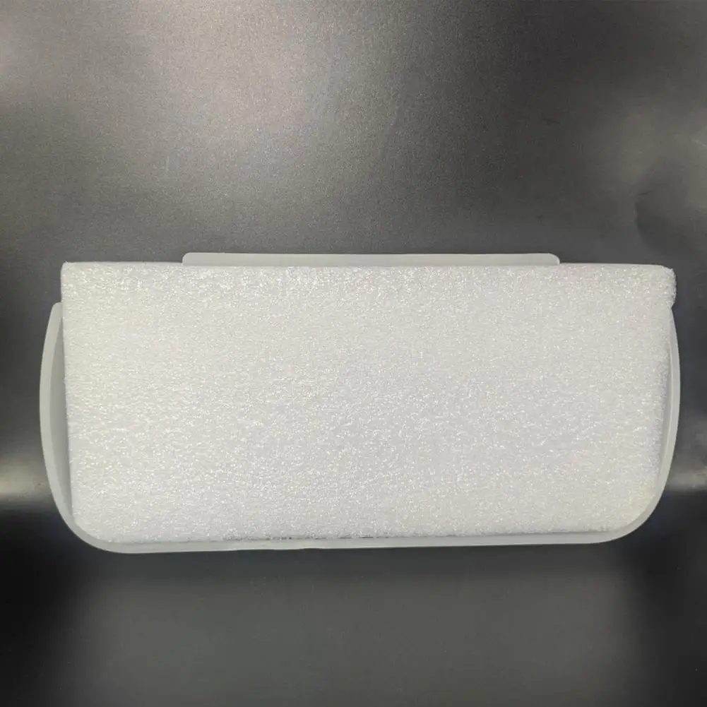 Подходит для Retroid Pocket Mini White Shell ТПУ матовая мягкая ручка RPmini защитный чехол ладони