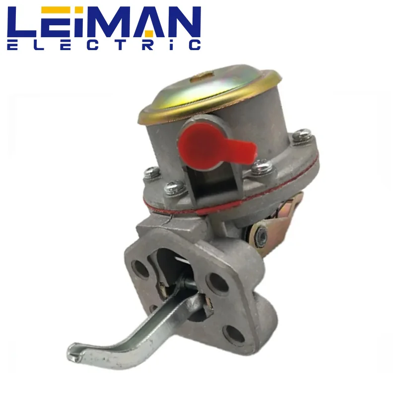 Двигатель Ulpk0036 T412942 PERKINS 1106 механический подъемный насос FG WILSON топливный 10000-60118