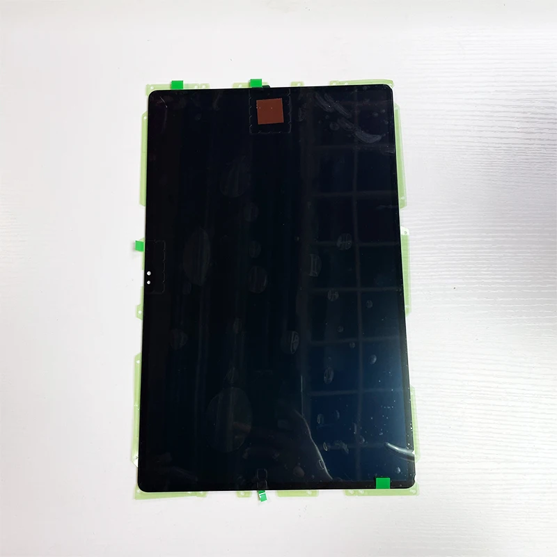 14 6 "ЖК-дисплей для Galaxy Tab S8 Ultra SM-X900 SM-X906 SM-X906B SM-X906U LCD дисплей с сенсорным экраном и