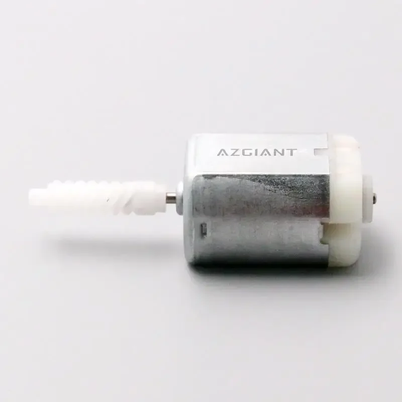AZGIANT 1 шт./5 шт./10 шт. привод защелки автомобильный дверной замок микродвигатель для