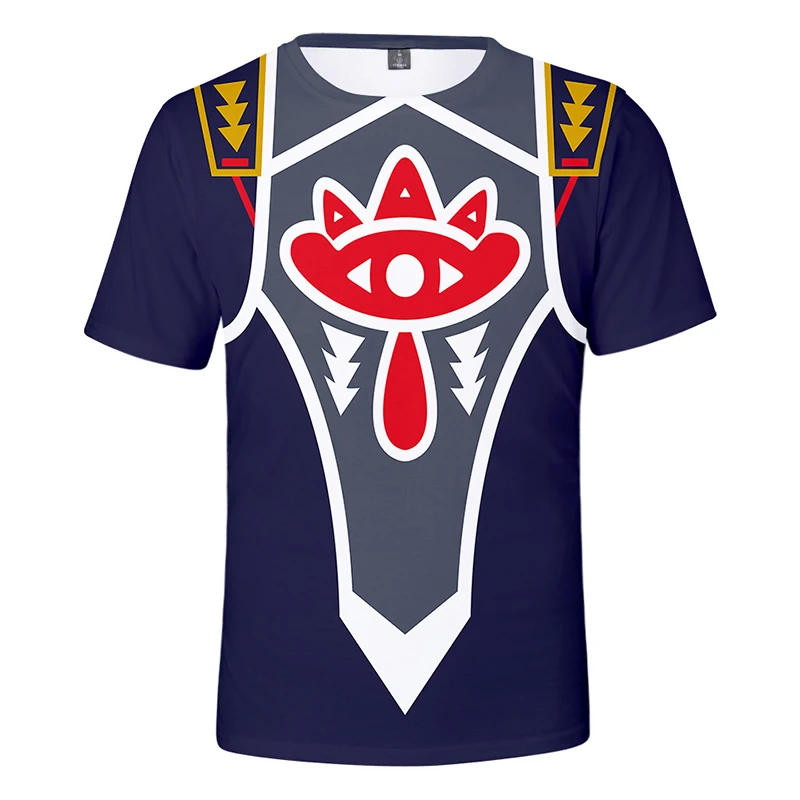 

New Fashion Cartoon Anime 3d T-shirt Cosplay Costume Fashion Men Women T Shirt Sweatshirts Tops Short Sleeve T-shirts Tee Shirt