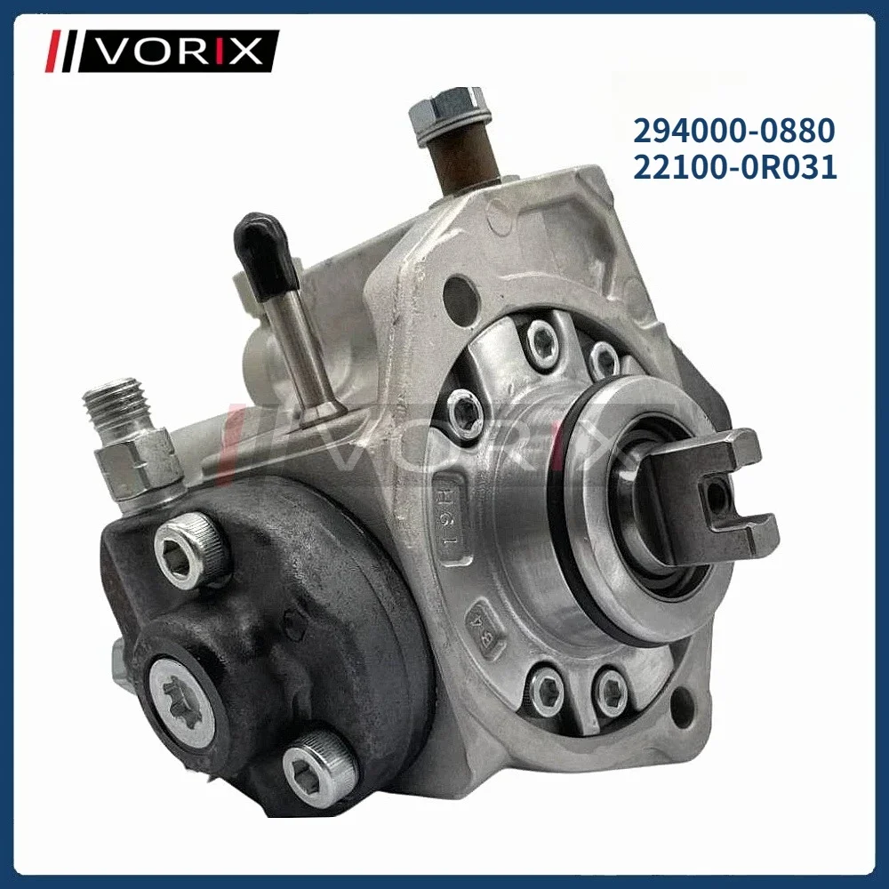 Фото 294000-0880 22100-0R031 Топливный насос высокого давления HP3 для TOYOTA 2AD-FHV LEXUS IS220D №2