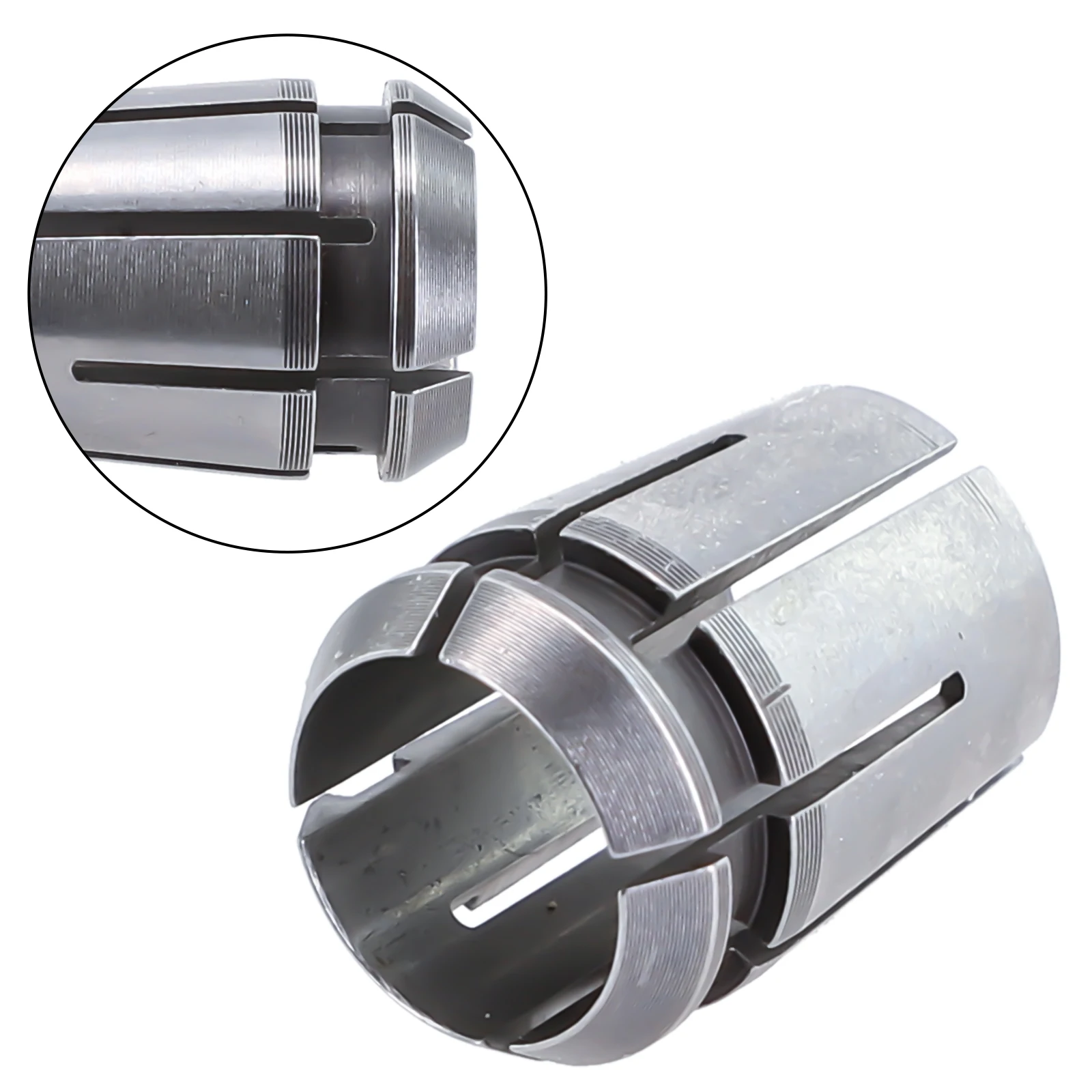 Адаптер Цанга Аксессуары для электроинструментов 3612C 763622 -4 цанги подходящие