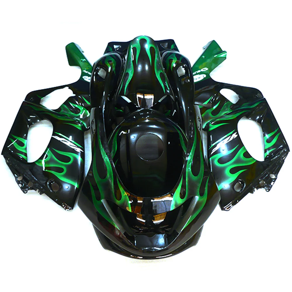 

Комплект обтекателей ABS для мотоцикла Yamaha YZF 600 1997-2007 YZF600 97 98 99 00 01 02 03 04 05 07
