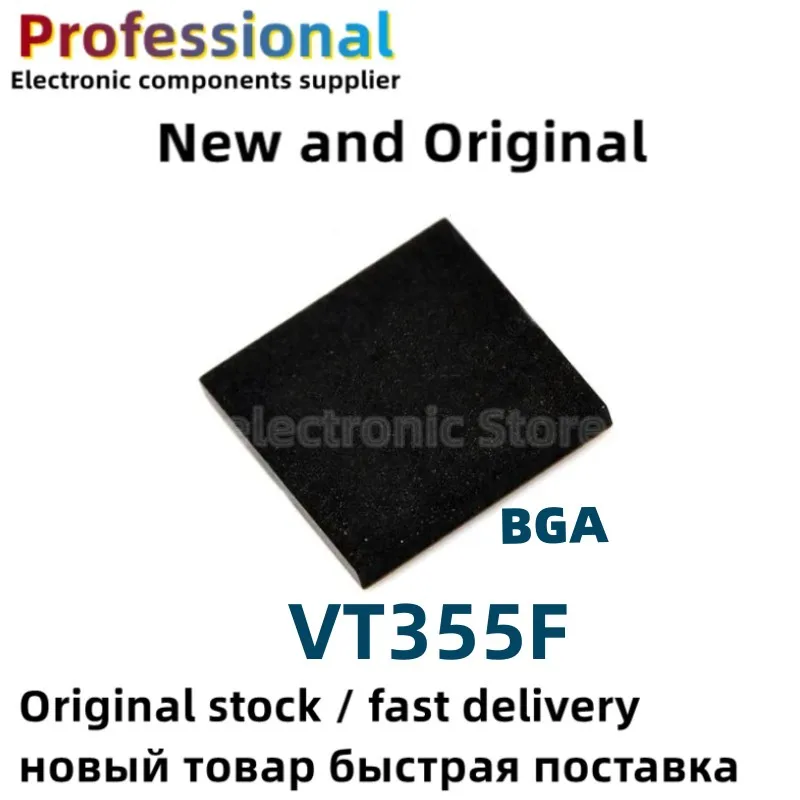 

5 шт., новые и оригинальные модели VT355FCX VT355FCX-ADJ VT355F