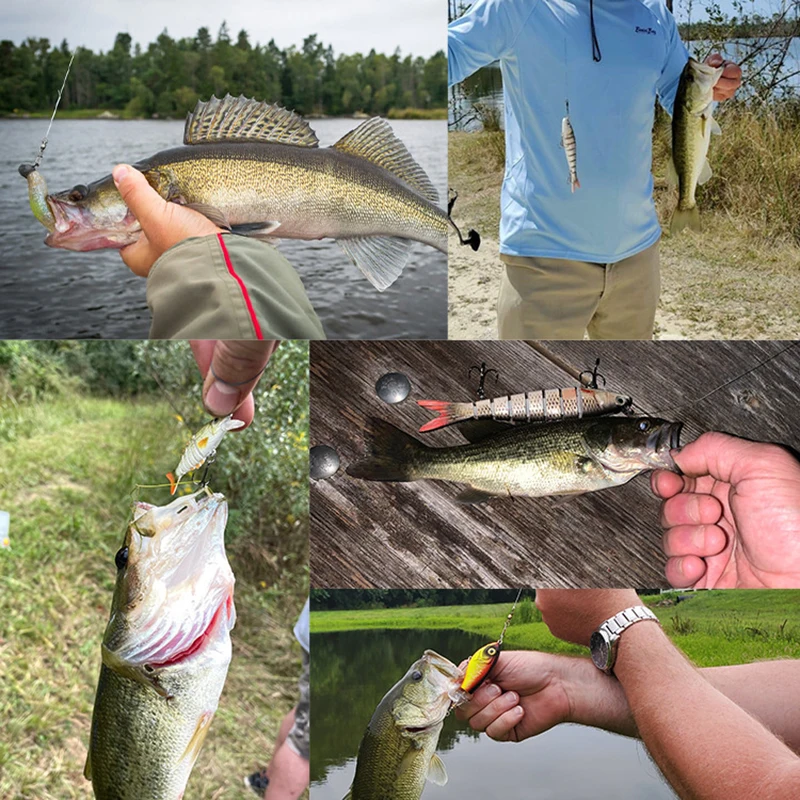8 цветов 12 г без сорняков юбка для окуня джиг Finesse плавания карпа пресноводная