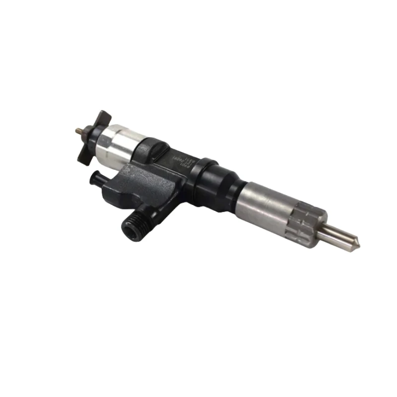 Оригинальная новая форсунка дизельного топлива 095000 -6280 6219-11-3100 запасные части